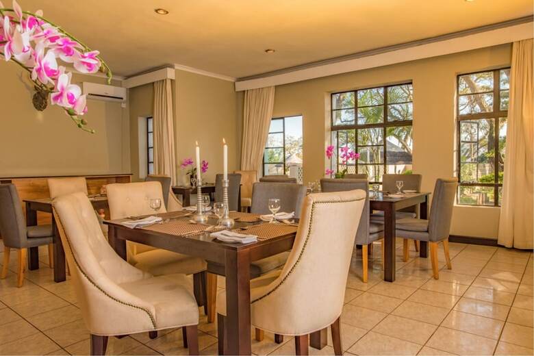 Hotel Heritage By Serendib