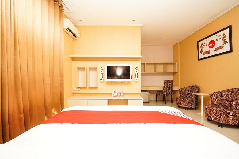 Hostal Oyo 511 Grace Residence