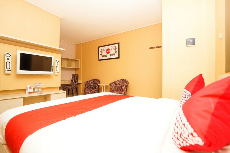 Hostal Oyo 511 Grace Residence