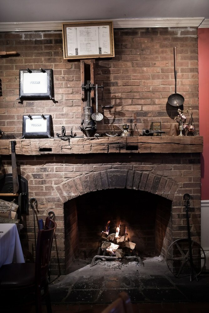 Posada The Chester Publick House Restaurant And Inn