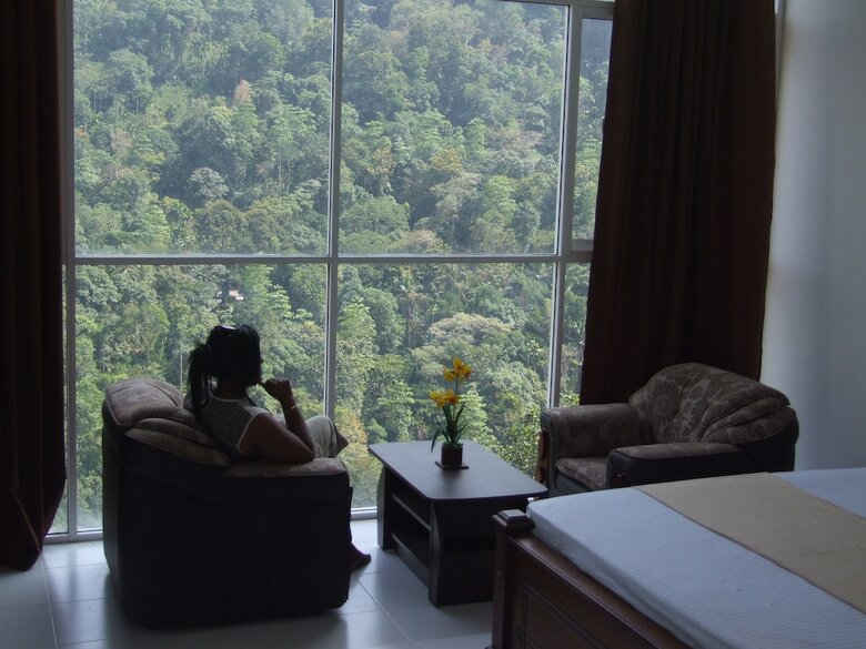 Hostal Mountriver Hotel