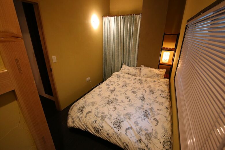 Hostal Running Bare Fuji - Hostel