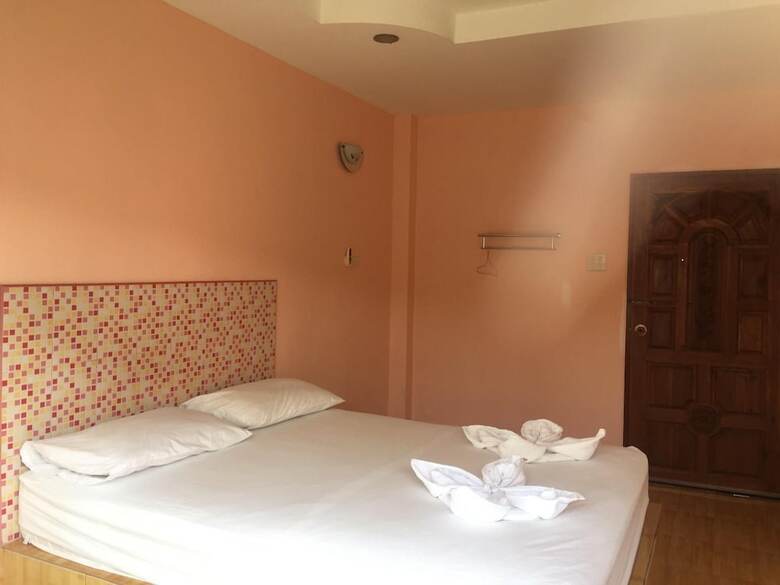 Hotel Palm Payom Village Resort