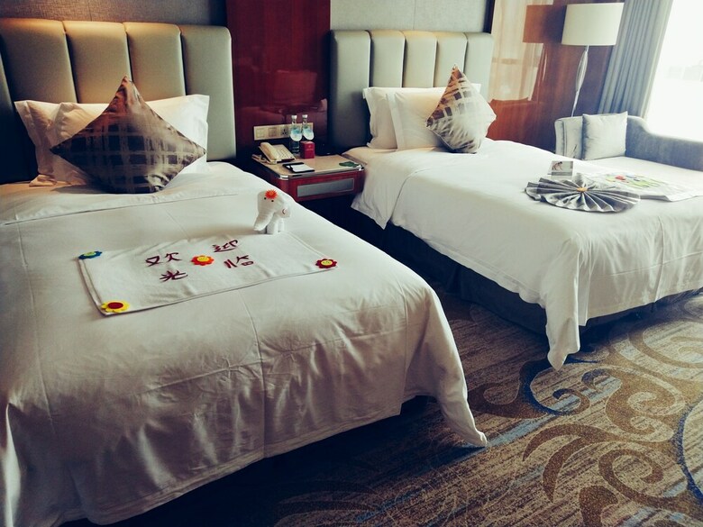 Worldhotel Grand Jiaxing Hunan