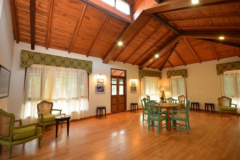 Hotel Anant Rasa By Aamod