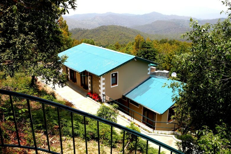 Hotel Anant Rasa By Aamod
