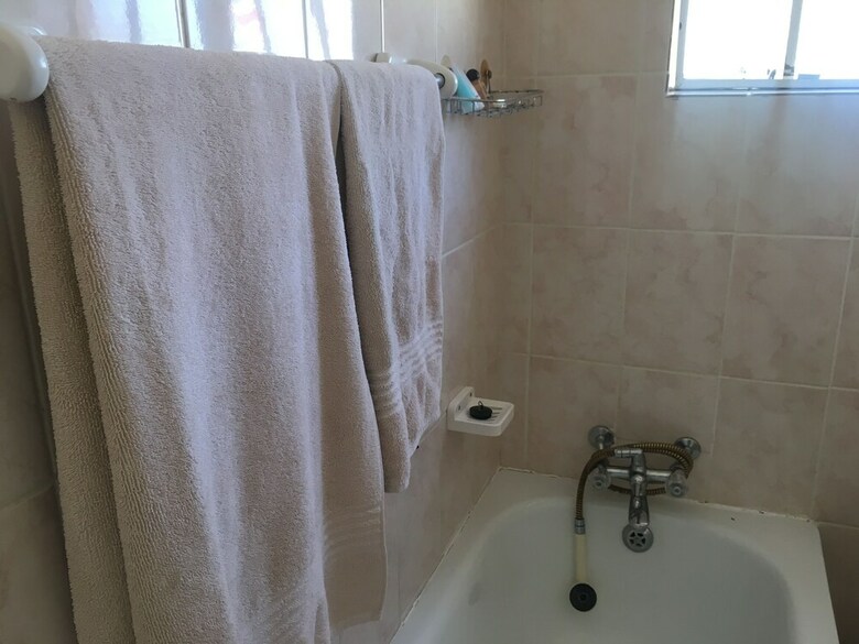 Posada Shumba Lodge