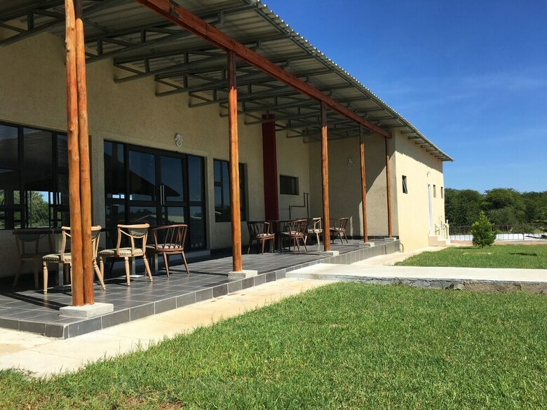 Posada Shumba Lodge