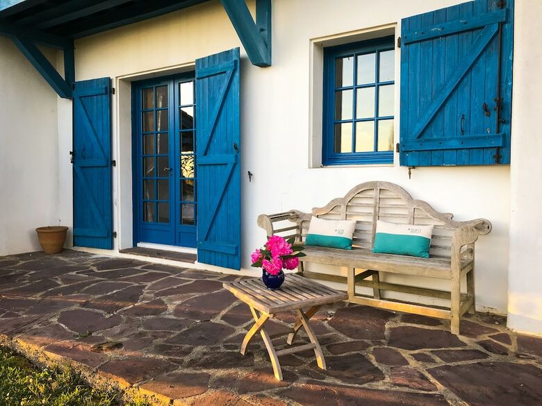 Hotel Goiz Argi
