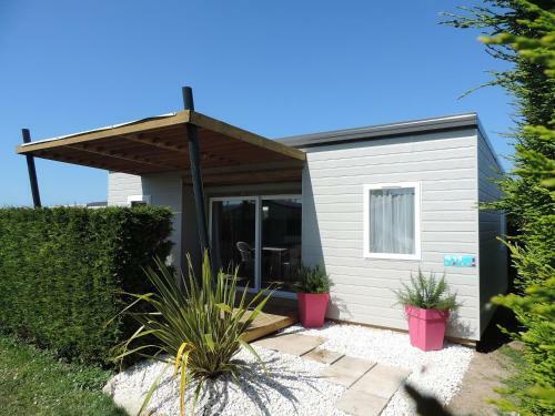 Camping Les Perouses