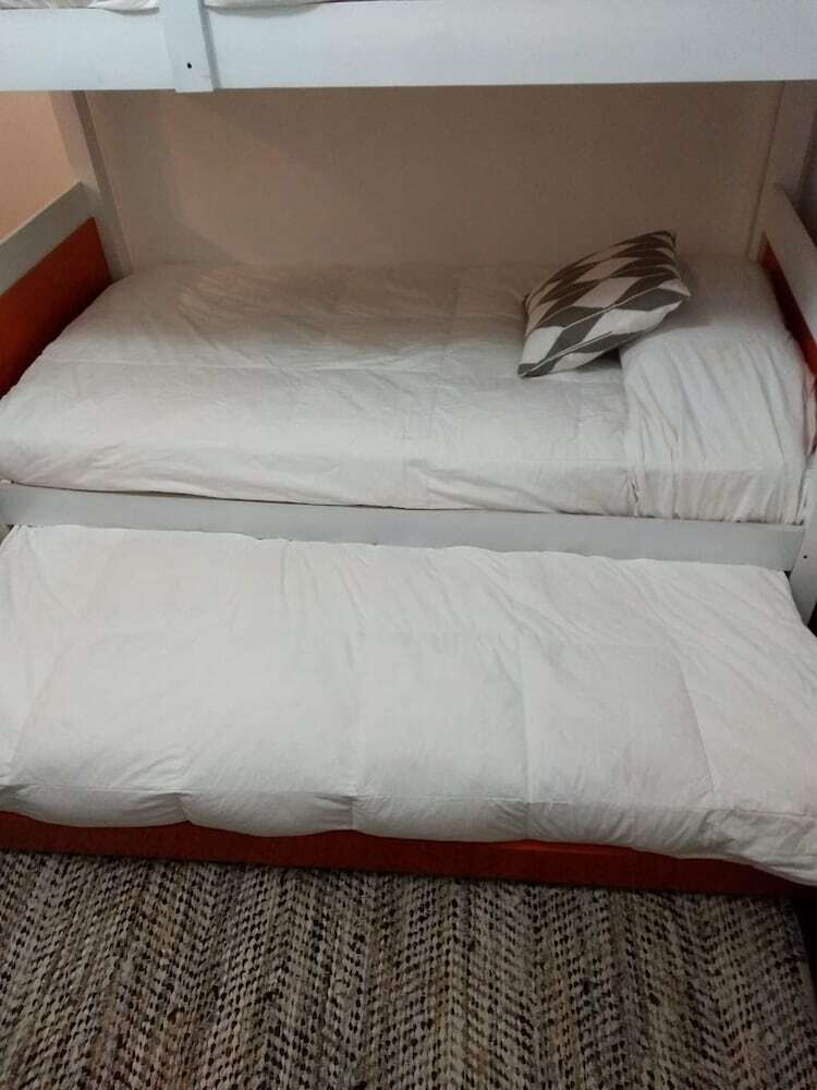 Apartamentos Suite Regina 94