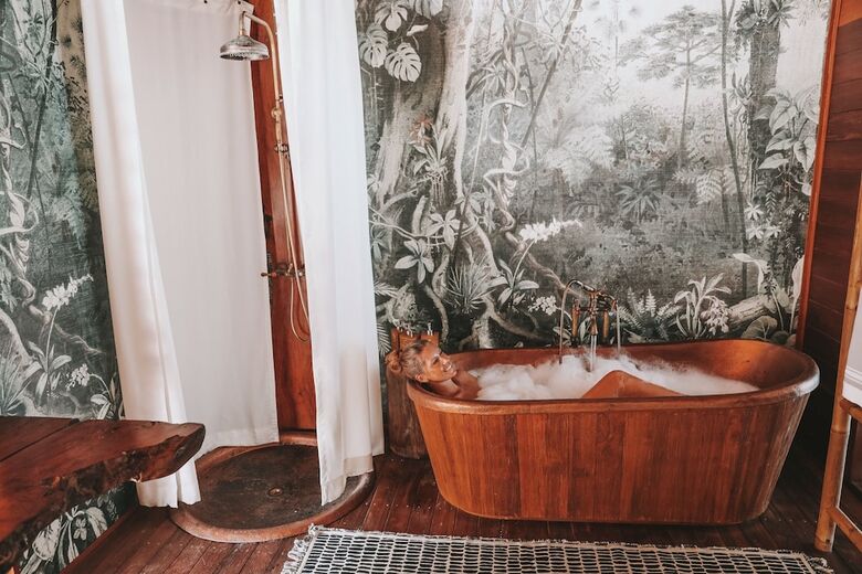 Apartamento Bawah Reserve
