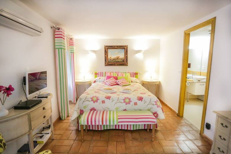 Bed & Breakfast Latu Corsu - Cote Corse