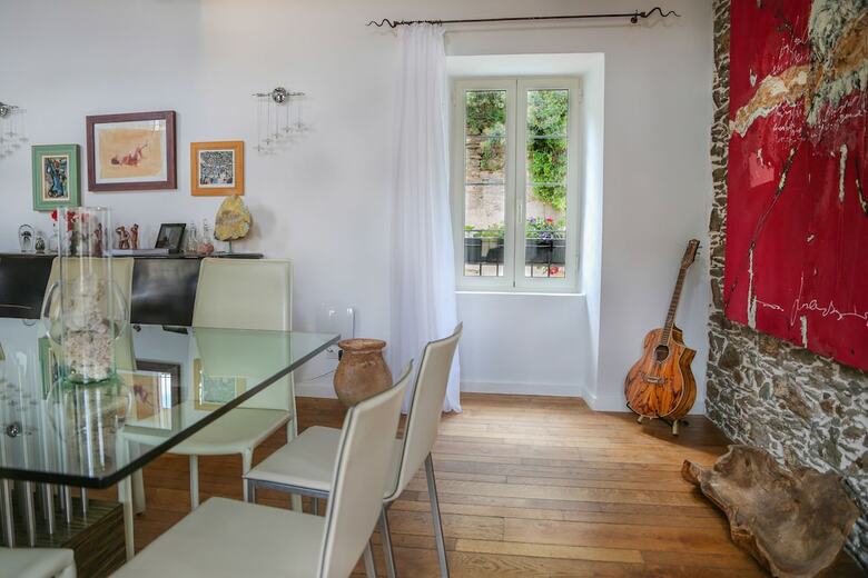 Bed & Breakfast Latu Corsu - Cote Corse