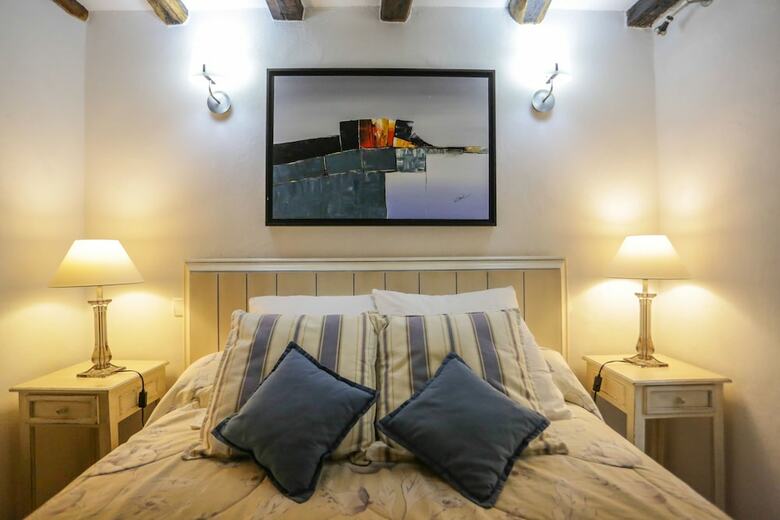 Bed & Breakfast Latu Corsu - Cote Corse
