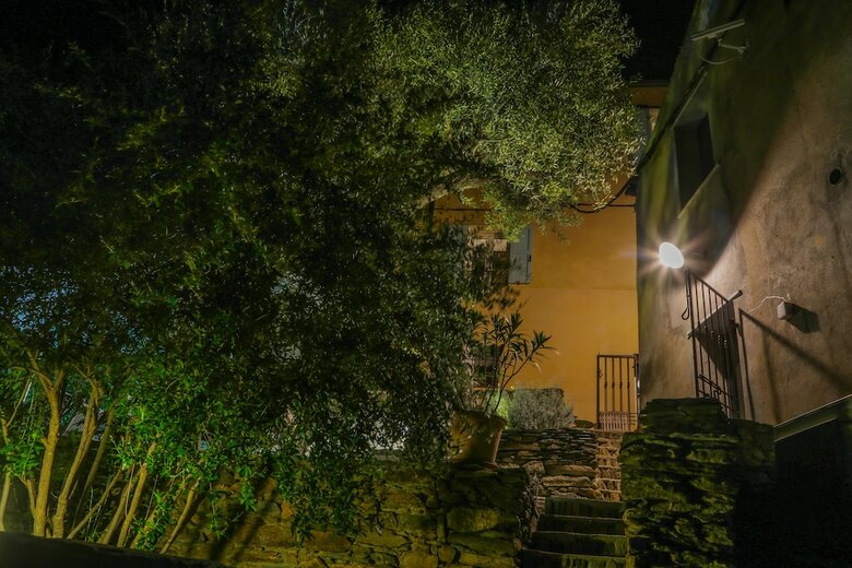 Bed & Breakfast Latu Corsu - Cote Corse
