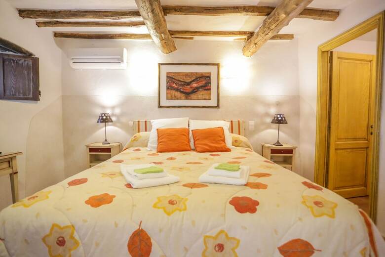 Bed & Breakfast Latu Corsu - Cote Corse