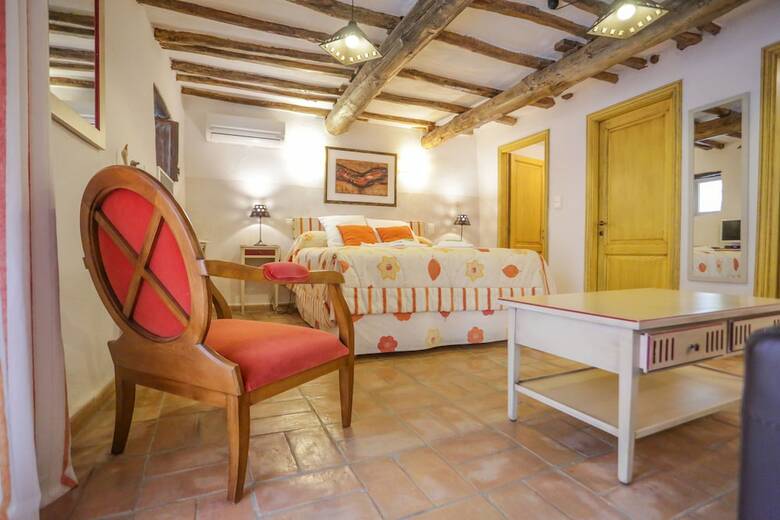 Bed & Breakfast Latu Corsu - Cote Corse
