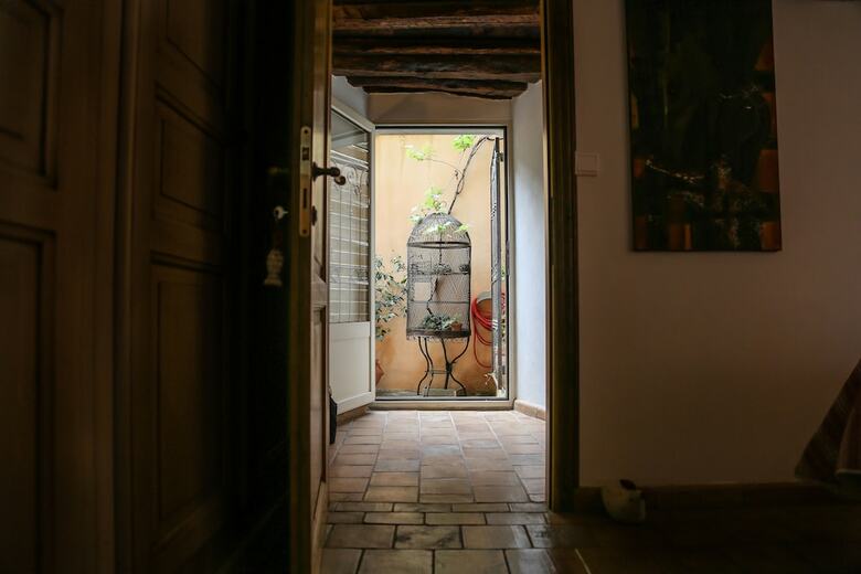 Bed & Breakfast Latu Corsu - Cote Corse