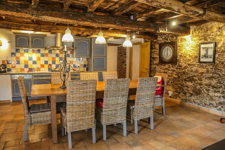 Bed & Breakfast Latu Corsu - Cote Corse
