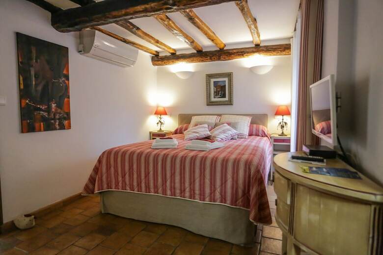 Bed & Breakfast Latu Corsu - Cote Corse