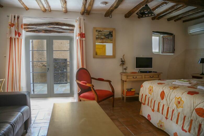 Bed & Breakfast Latu Corsu - Cote Corse