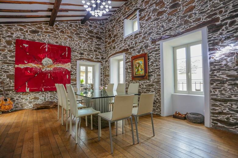 Bed & Breakfast Latu Corsu - Cote Corse