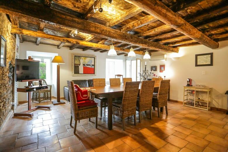 Bed & Breakfast Latu Corsu - Cote Corse