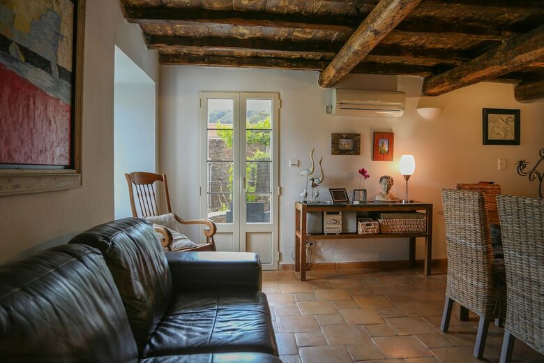 Bed & Breakfast Latu Corsu - Cote Corse