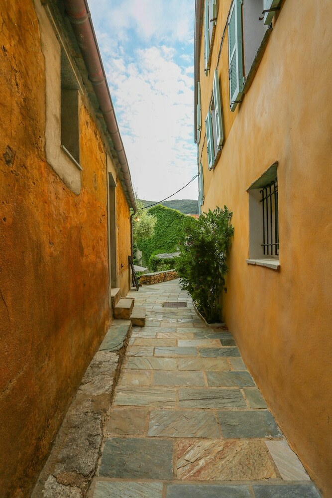 Bed & Breakfast Latu Corsu - Cote Corse
