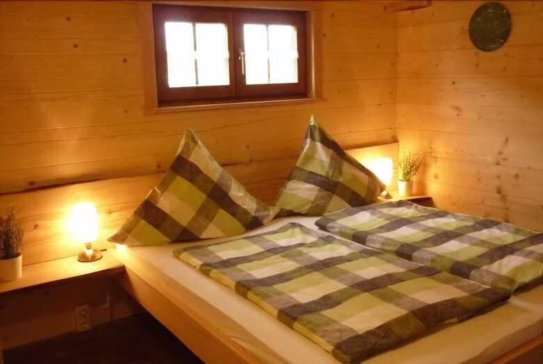 Hotel Gro�eiberhof