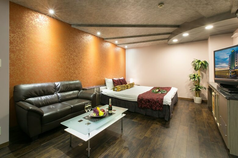 Hotel Zip Style - Adults Only