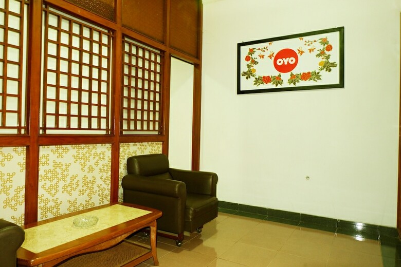 Oyo 517 Hotel Arjuna Lawang