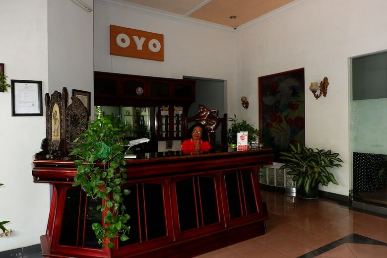 Oyo 517 Hotel Arjuna Lawang