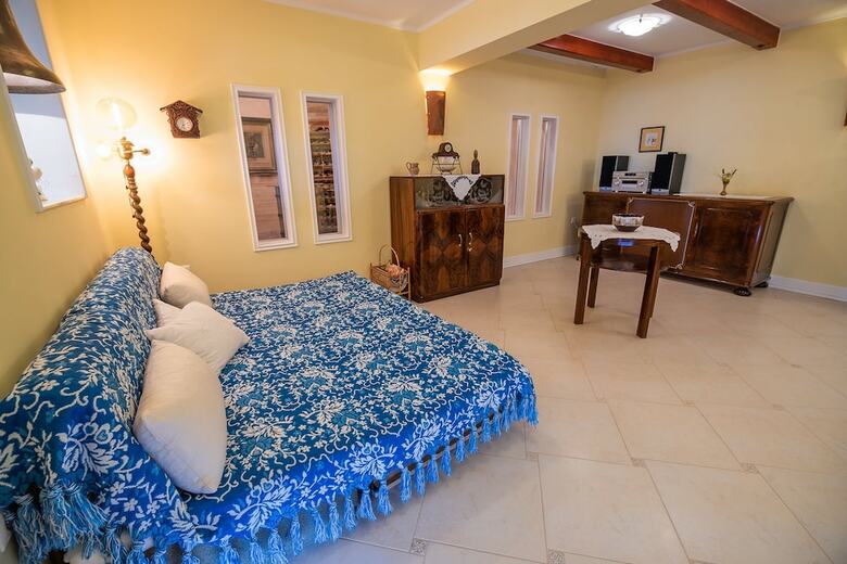 Luxury Holiday Home Zupan