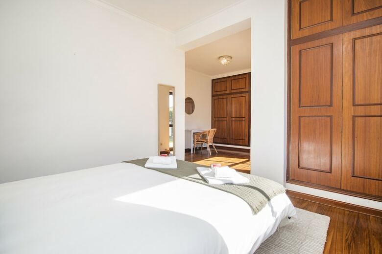 Apartamentos Oeiras Villa By Homing