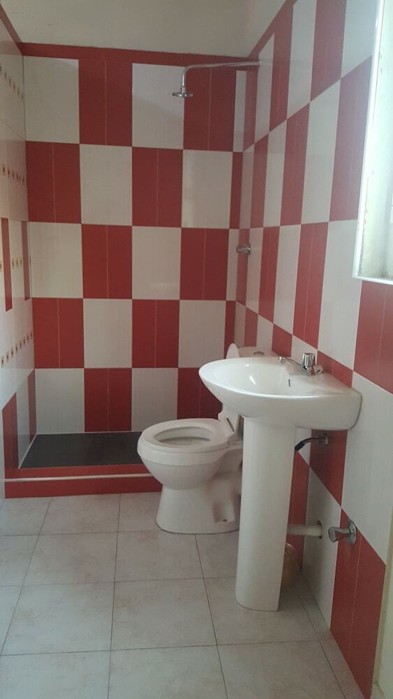 Hotel Casa Tchichi
