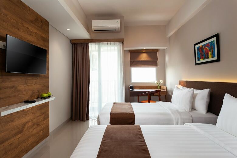 Hotel Sahid Serpong