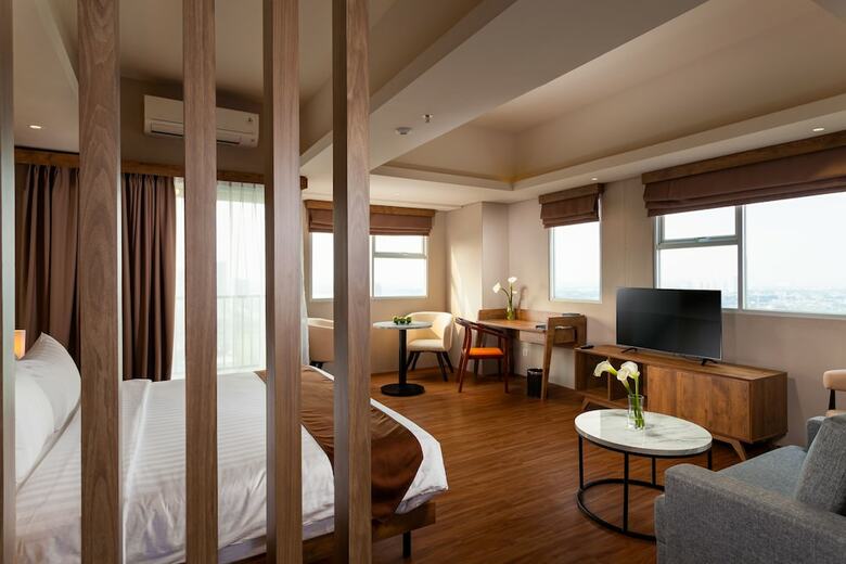 Hotel Sahid Serpong
