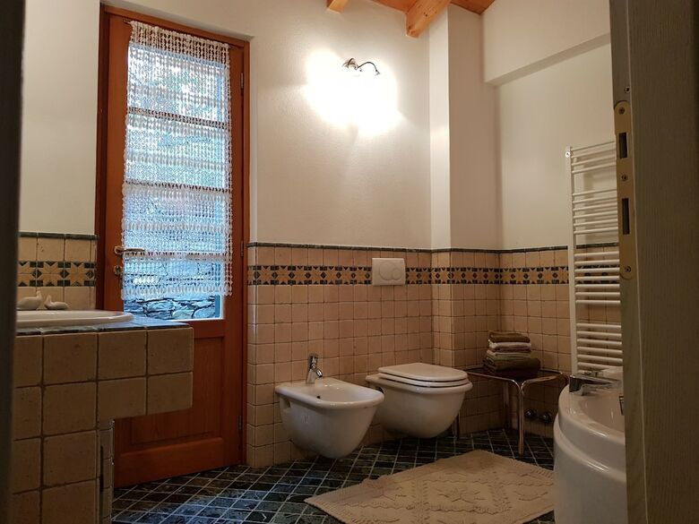 Bed & Breakfast Elsa House