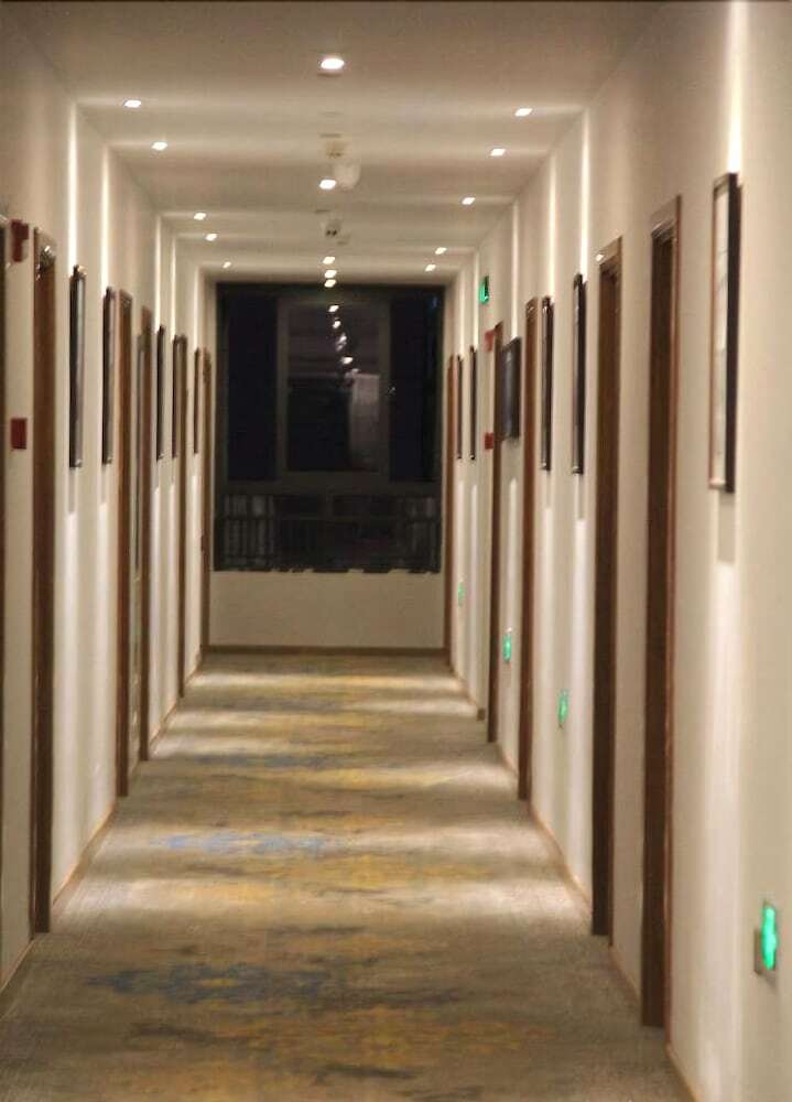Hangzhou Junyi Hotel