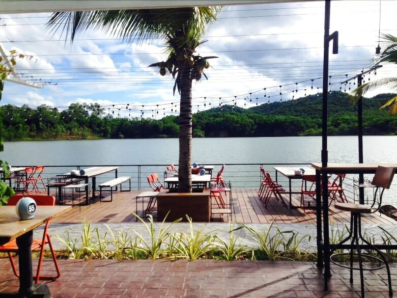 Hotel Inlaya Ratchaburi