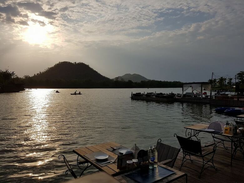 Hotel Inlaya Ratchaburi