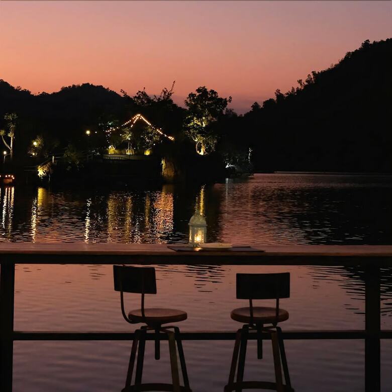 Hotel Inlaya Ratchaburi