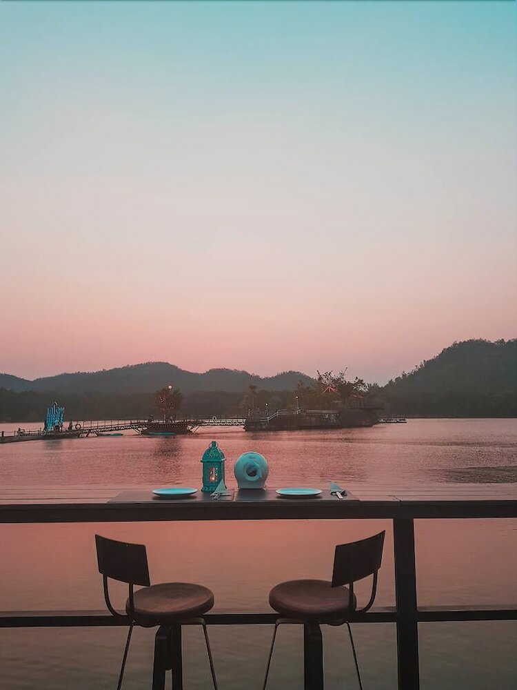 Hotel Inlaya Ratchaburi