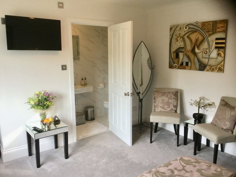Bed & Breakfast Dodford Grange