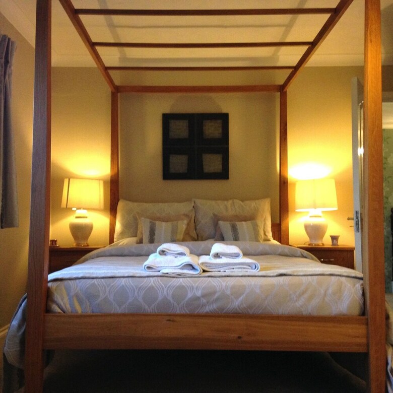 Bed & Breakfast Dodford Grange