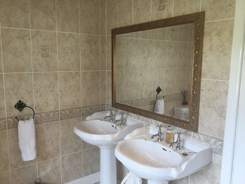 Bed & Breakfast Dodford Grange