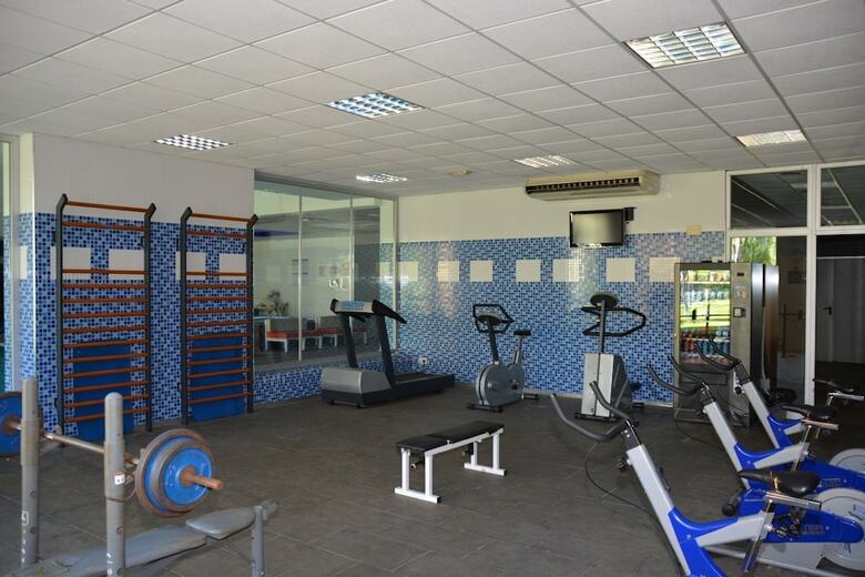 Apartamento Aqquaria Bajo Premium