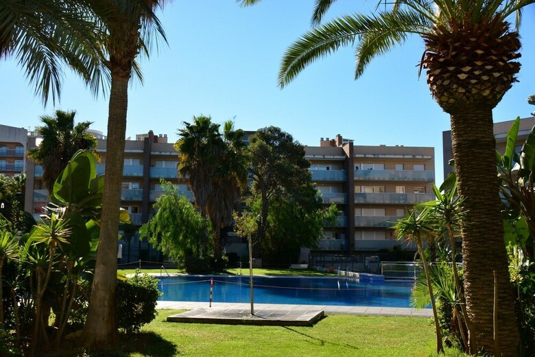 Apartamento Aqquaria Bajo Premium